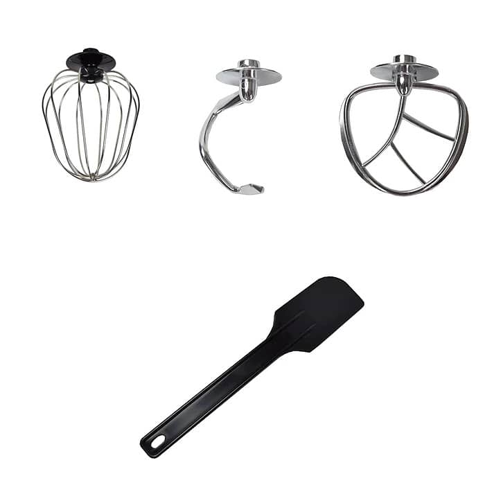 3 IN 1 KITCHEN MIXER 8.5 LITERS  - ELK85LM 2