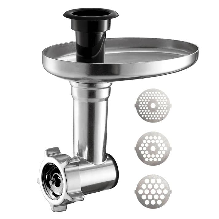 3 IN 1 KITCHEN MIXER 8.5 LITERS  - ELK85LM 3