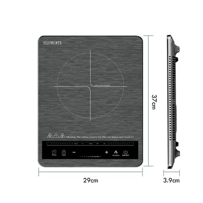SINGLE INDUCTION COOKER - ELK102P