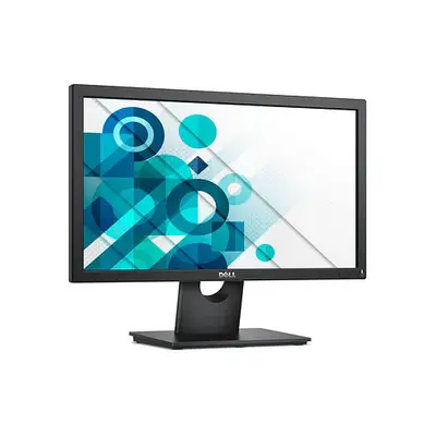 PC MONITOR 20" E2016H - شاشة كومبيوتر