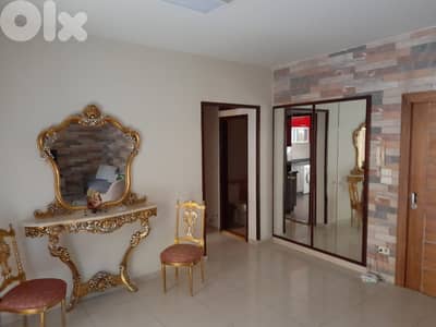 Mansourieh | 145m² + 145m² Terrace | 3 Bedrooms Apt | Prime Investment