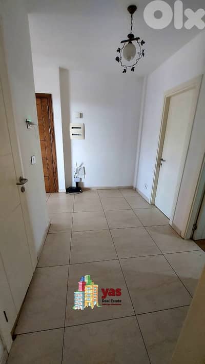 Jbei/Hboub 150m2 | Well Maintained |Prime location | Sea View | PA|
