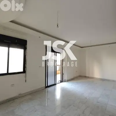 L18918 -Apartment For Sale in Prime Location in Furn El Chebbak
