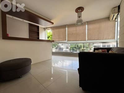 Apartment for sale in mansourieh شقة للبيع في المنصورية