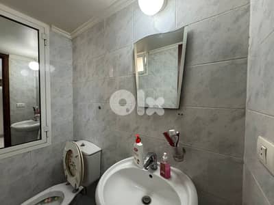 Apartment for sale in mansourieh شقة للبيع في المنصورية