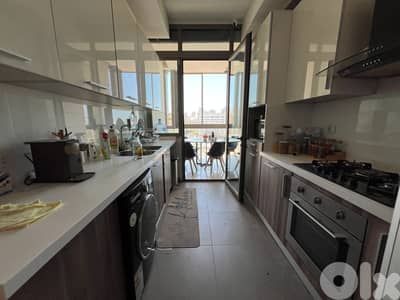 L18919 - Luxury Living! Furnished 2-Bedroom Apartment For Sale in Saif