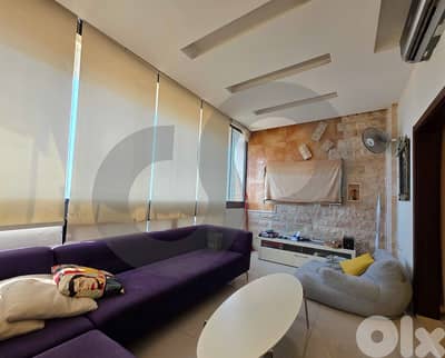 Located in a tranquil area of Dohat el Hoss REF#OM125000
