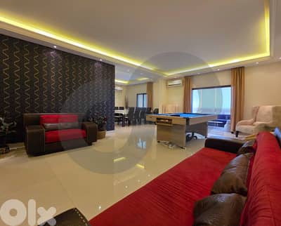 Located in a tranquil area of Dohat el Hoss REF#OM125000