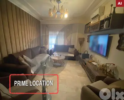 160 square meter fancy new apartment in mtein/tripoli REF#AI125012