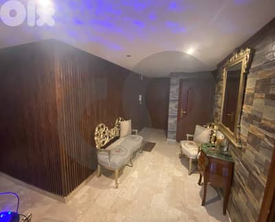 160 square meter fancy new apartment in mtein/tripoli REF#AI125012