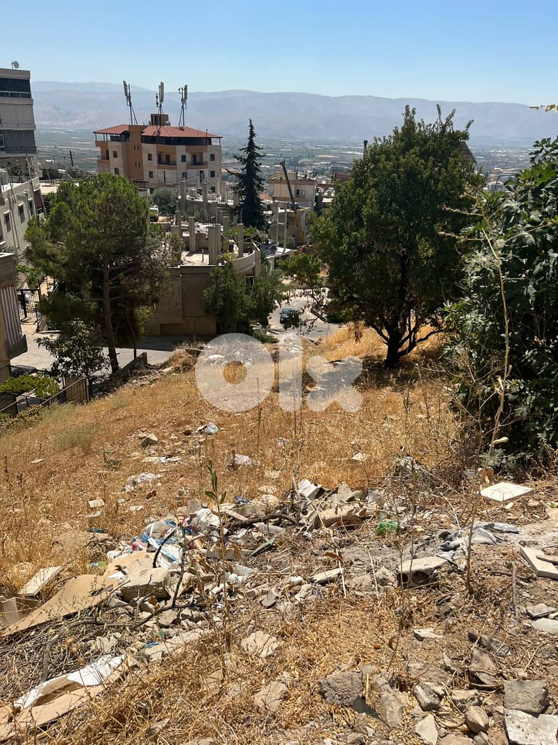 maalaka bena land 1065 sqm for sale with two road access #6716 0