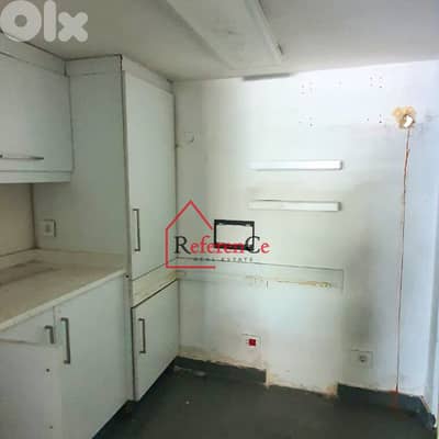 3 properties for sale in dawra main street3 عقارات للبيع على شارع الدو