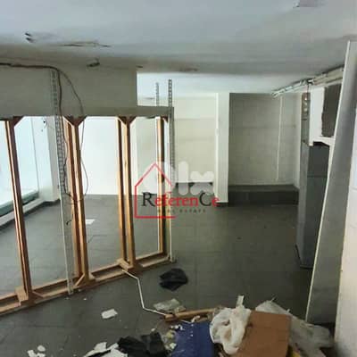 3 properties for sale in dawra main street3 عقارات للبيع على شارع الدو