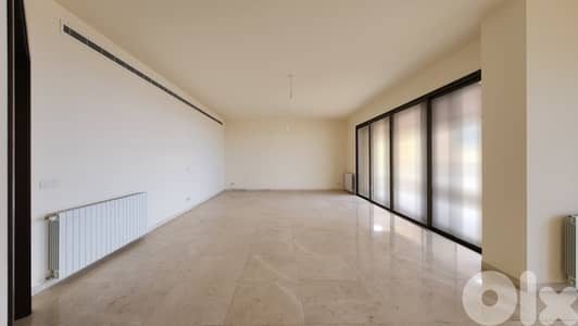 Apartment for Sale in Sioufi – New Building شقة للبيع في سيوفي