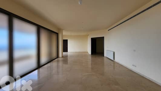 Apartment for Sale in Sioufi – New Building شقة للبيع في سيوفي