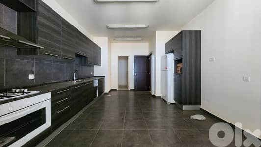 Apartment for Sale in Sioufi – New Building شقة للبيع في سيوفي
