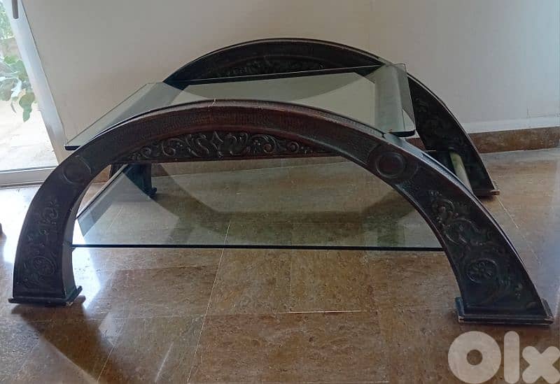 Bridge table 0
