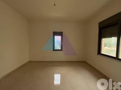 240m2 Apartment+Sea View 4sale in Ballouneh - شقة للبيع في بلونة