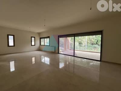 240m2 Apartment+Sea View 4sale in Ballouneh - شقة للبيع في بلونة