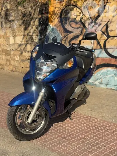 silverwing 600