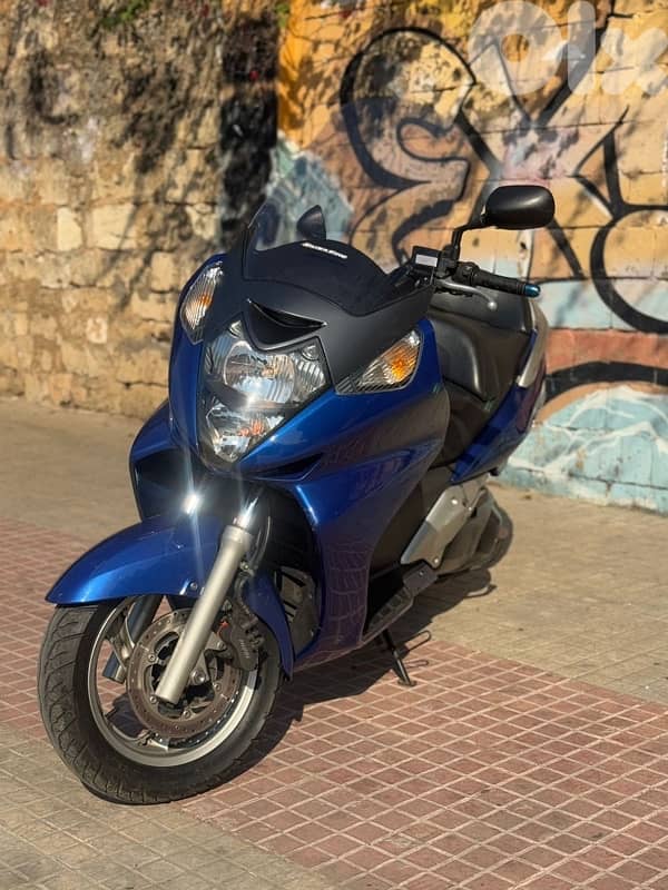 silverwing 600 0