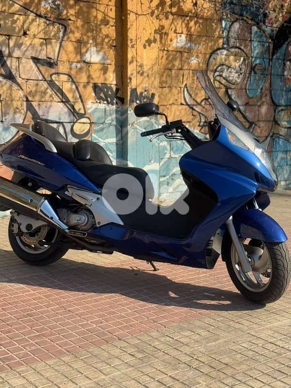 silverwing 600 1