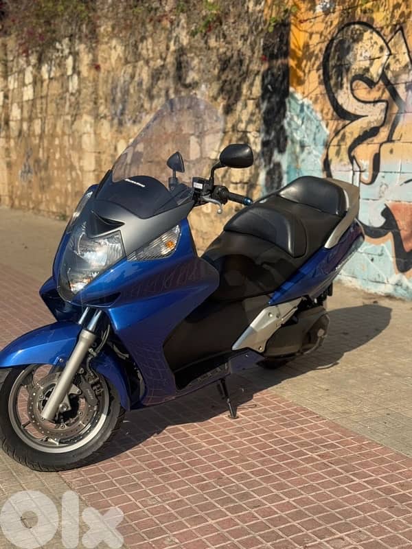 silverwing 600 2