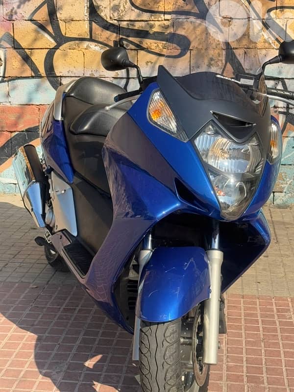 silverwing 600 3