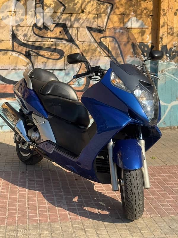 silverwing 600 4