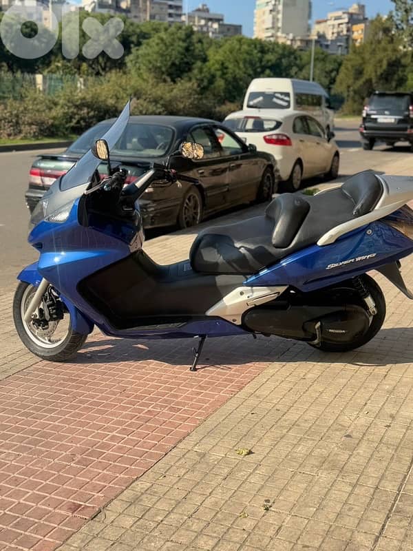 silverwing 600 7