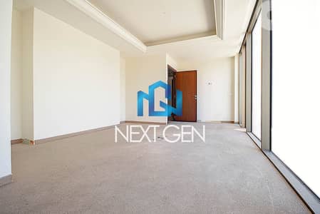 Office for rent in Downtown | مكتب للإيجار في وسط المدينة