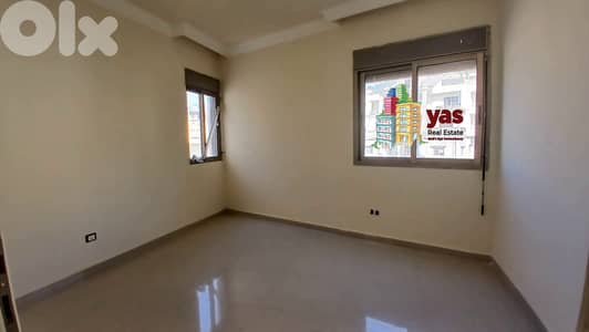 Tabarja 145m2 | Brand New | High End | Panoramic View | ABA