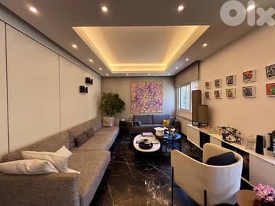 Duplex for Sale in Baabdat – Prime Location دوبلكس للبيع في بعبدات