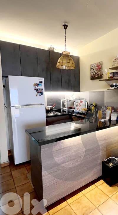 Charming Seafront Chalet with Pool & Beach Access- Byblos REF#RS124850