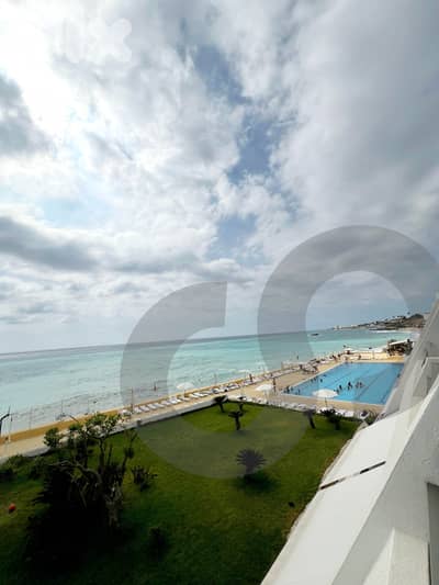 Charming Seafront Chalet with Pool & Beach Access- Byblos REF#RS124850