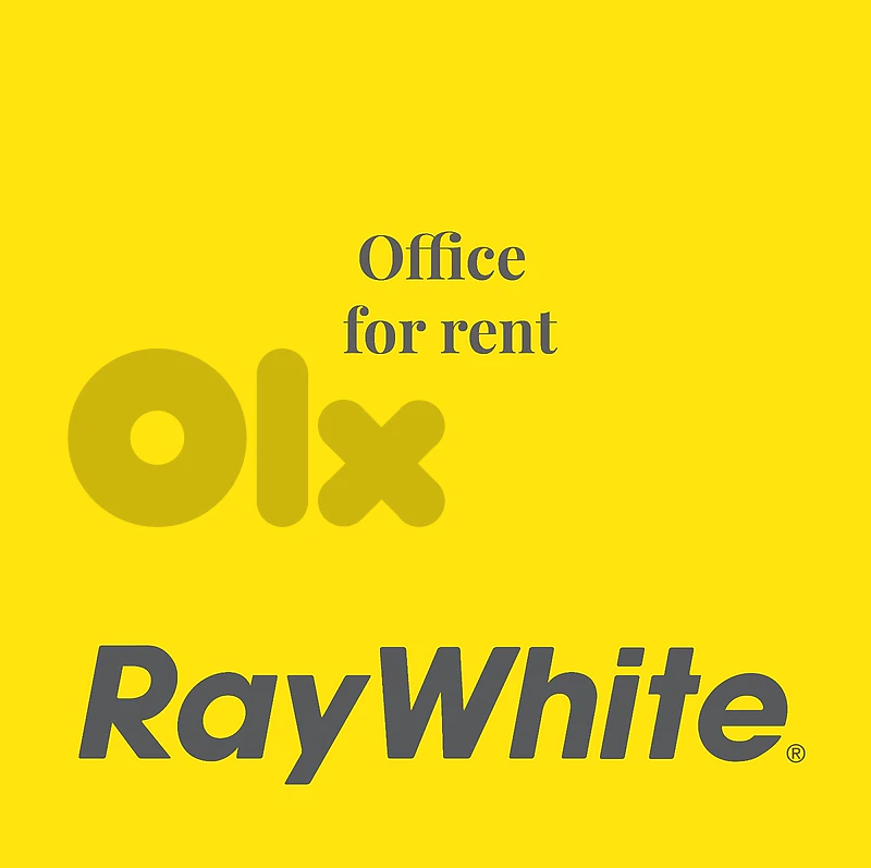 Office for Rent in Downtown مكتب للإيجار في وسط المدينة