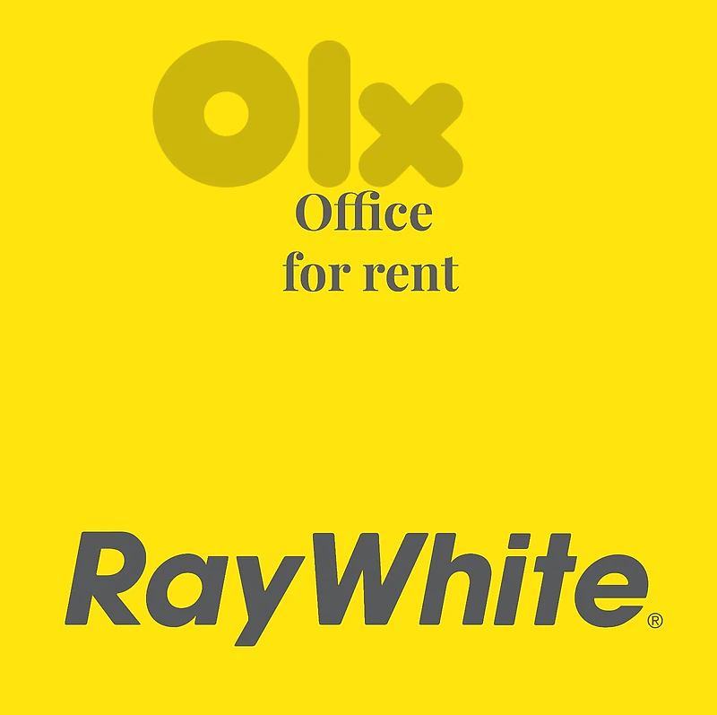 Office for Rent in Downtown مكتب للإيجار في وسط المدينة