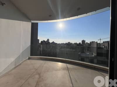 High End New apartment for sale in Sodeco شقة فخمة للبيع في السوديكو