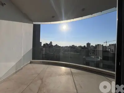 High End New apartment for sale in Sodeco شقة فخمة للبيع في السوديكو