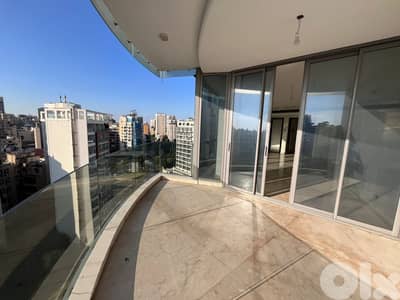 High End New apartment for sale in Sodeco شقة فخمة للبيع في السوديكو