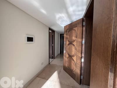 High End New apartment for sale in Sodeco شقة فخمة للبيع في السوديكو