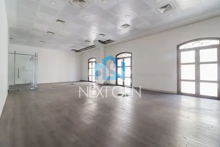 Office for rent in Downtown | مكتب للإيجار في وسط المدينة