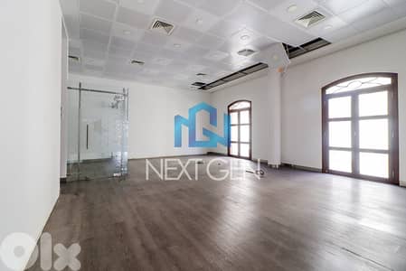 Office for rent in Downtown | مكتب للإيجار في وسط المدينة