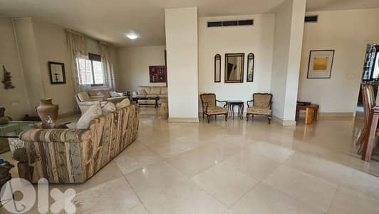 Apartment for sale in Brazilia|Prime location شقة للبيع في برازيليا |