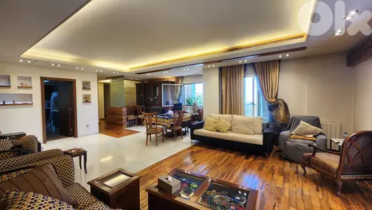 Apartment For Sale in Baabda Hadath شقة للبيع في بعبدا الحدث