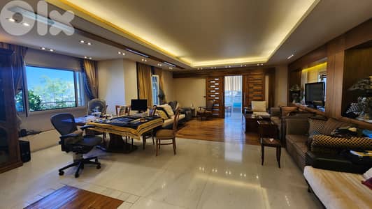 Apartment For Sale in Baabda Hadath شقة للبيع في بعبدا الحدث