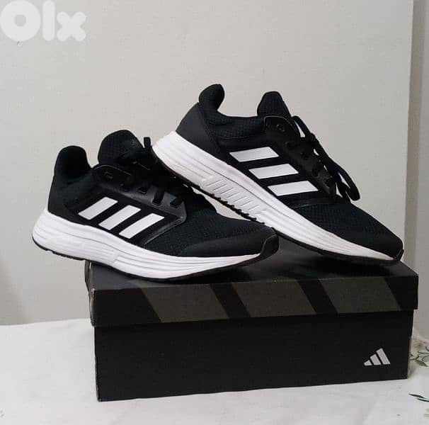 adidas running shoes 0