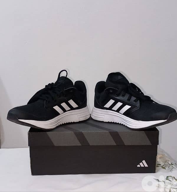 adidas running shoes 1