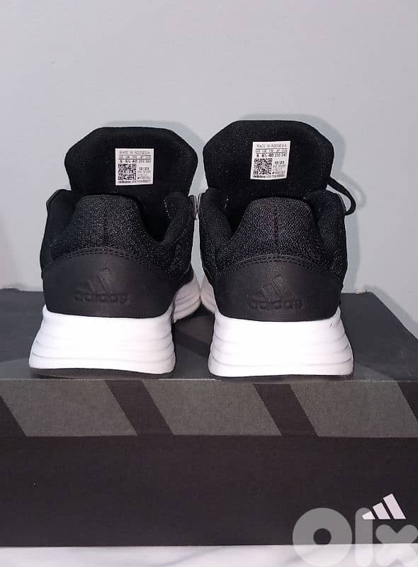adidas running shoes 5