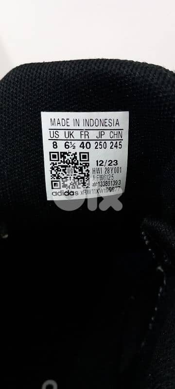 adidas running shoes 7